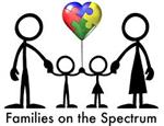 Families on the Spectrum 